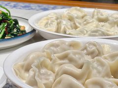 -东方饺子王(工农大路店)