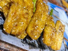 -桥边美食·原七小肥佬烧烤(海宁小区新居菉苑店)