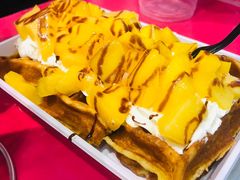 -可丽小屋(中山路店)