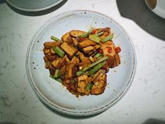 香干腊肉-望湘园湖南菜(赛格店)