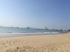 -马銮湾景区