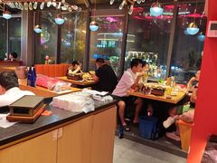 -庆峰龙虾烧烤(合肥一店)