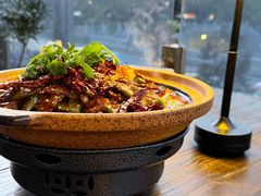 -薇酌饮·陕西菜(南门外店)