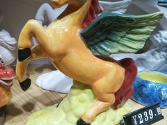 -艺彩阳光手工坊(大连恒隆广场店)