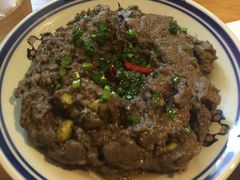 -局气 烤鸭·北京菜(光华路店)