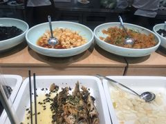 -梁家大院•农家菜(昆山会展中心店)