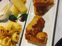 -明月虾面(厦禾路店)