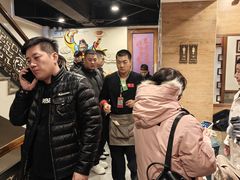 -張飛扒肉·龙江非遗(道外店)