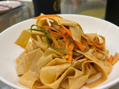 -老味道(横山桥羊绒城店)