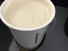 -星巴克(北京南站第三店)