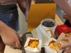 -麦当劳(廊坊新华路店)