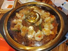 -百年神厨·地道川菜(清江西路店)