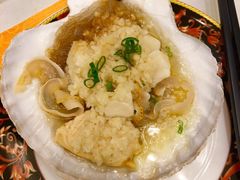 -万宝海鲜舫(劳动公园店)