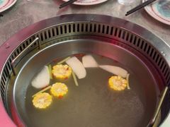 -三头牛·潮汕牛肉生蚝火锅 (夏湾店)