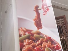 -渝信川菜(西单店)