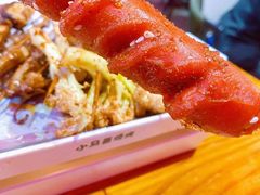 -本色.小马哥烧烤(五一路总店)