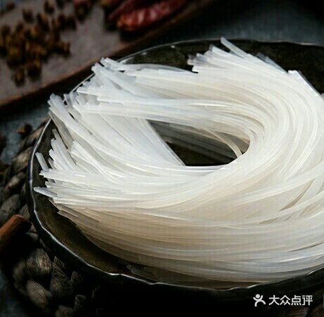 (雨花亭凯德广场店)-水晶粉丝-菜-水晶粉丝图片-长沙美食-大众点评网