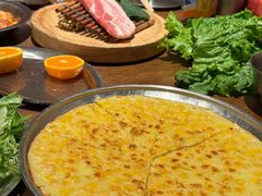 -一品诚记烤肉(大连柏威年购物中心店)
