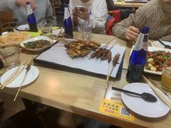 -烤五行·烧烤烤串(石佛营店)