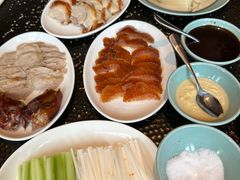 -长春凯悦酒店-品悦中餐厅