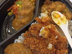 -德克士(什邡永辉超市店)