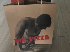 -Mr.Pizza米斯特比萨(盐城聚龙湖店)