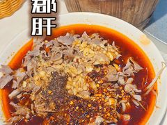 -蒲氏烤鸭(百寿路店)