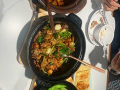 -火啫啫·粤式啫啫煲(南通首店)