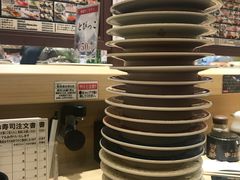-大起水产回转寿司(道顿堀店)