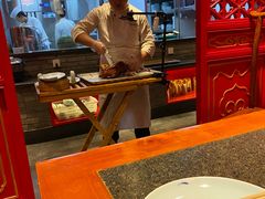 -北平食府.北京烤鸭(亦庄店)