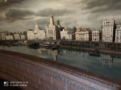 -上海城市历史发展陈列馆