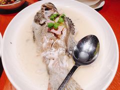 -镇江苏宁万豪酒店-苏筵中餐厅