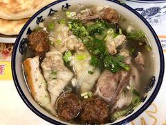 -夏家合汁(天润花园小区店)