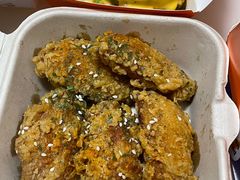 -前进5路汉堡炸鸡(昙华林店)