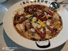 -江渔儿酸菜鱼(东厦一百店)