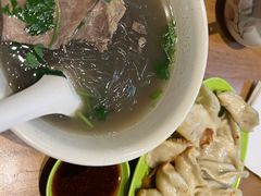-锅贴王小吃(南大街店)