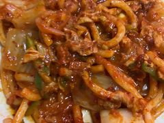 -韩聚园韩国料理(文灶店)