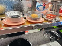 -争鲜回转寿司(中街大悦城店)