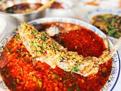 -高坎一品甲鱼庄(两河店)