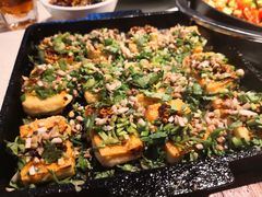 -拈菜(观音桥阳光世纪店)