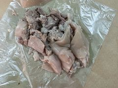 -小辫子羊肉面馆(周东店)