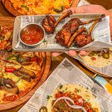 成都墨西哥🥂餐酒吧·小资情调宝藏店✨