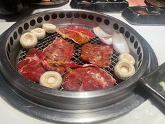 -焱铁烧·黑毛和牛专门店(杭州嘉里中心店)