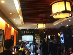 -东来顺饭庄(天坛店)