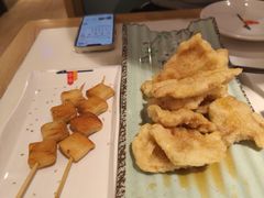 -七八冷面·延边朝鲜族美食(圣熙八号店)