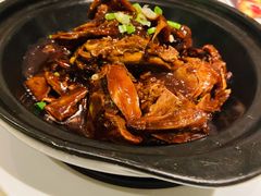-南门小馆·清真(国贸商城店)