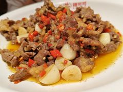 -辣可可·小炒黄牛肉(望京凯德MALL店)