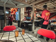 -朱光玉火锅馆(全国总店·金冠好店)