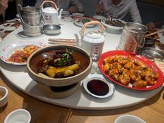 -广府乡下·饭庄(新港东路店)