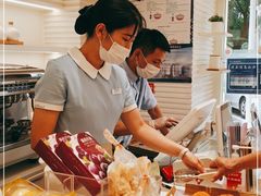 -好利来(鲁谷店)